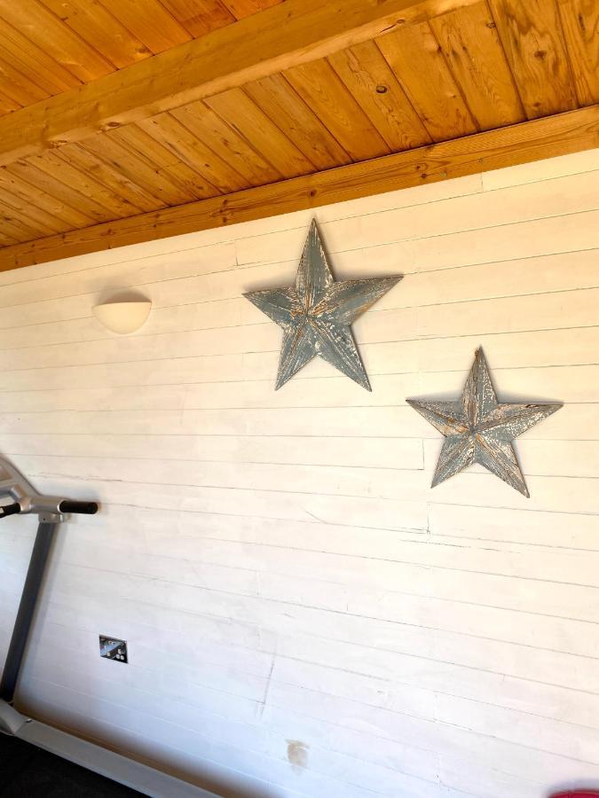 Bay View Veranda: Lyme's 3-Story Coastal Retreat Lyme Regis Exterior photo